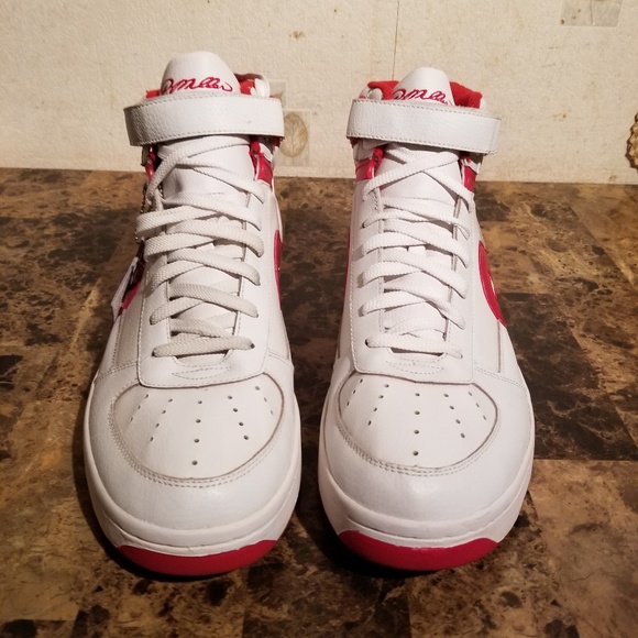 P MILLER Signature Sixth Man DEEP INTO IT SZ 15 M - Picture 3 of 8